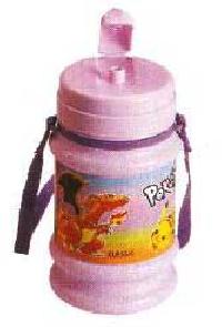 Plastic Water Bottle (Bolero)