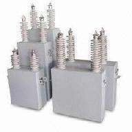 Power Capacitors