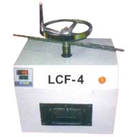 Thermal Binder (LCF 4)