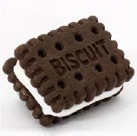 Chocolate Biscuits