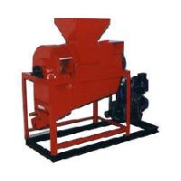 Groundnut Thresher