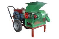 Maize Thresher