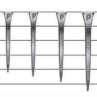 FJ Series Horseshoe Nails