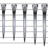 J Series Horseshoe Nails