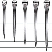 JF Series Horseshoe Nails