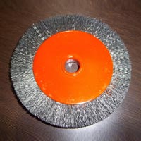 Circular Wire Brush