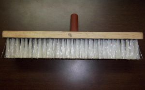 Floor Cleaning Brush