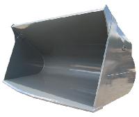 Loader Bucket