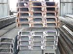 UPN 120x55 Structural Steel H Beam