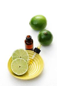 Lime Oil