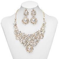 Bridal Jewelry