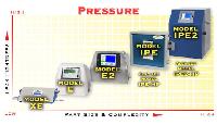 Pressure Leak Testing Machine