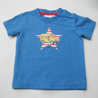 Kids Blue T-Shirt