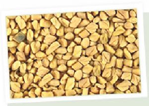 Fenugreek Seeds