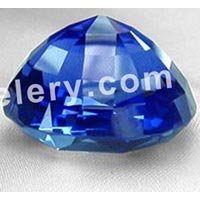 Original Blue Sapphire Gemstones
