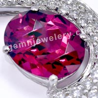 Sri Lankan Ruby Gemstones