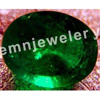 South African  Emerald Gemstones