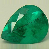 Zambian Emerald Gemstones