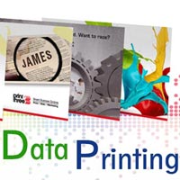 variable data printing