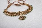 Matha Patti Necklace