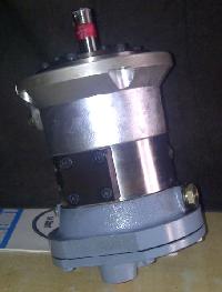 Axial Plunger Pump