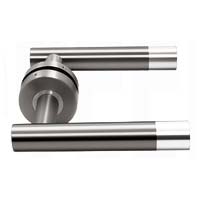 Mortise Handles