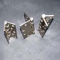 Stainless Steel Door Hinges