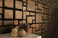 Leather Wall Tiles