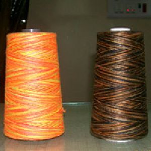 Colored Thread
