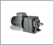 helical speed reducers