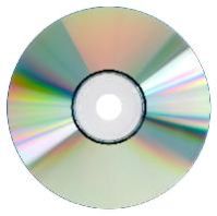 compact disc