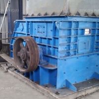 Roller Crusher