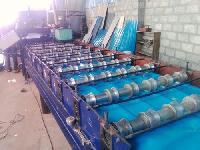 Roofing Sheet Machine