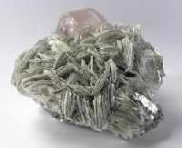 Muscovite Mica