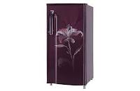 Single Door Refrigerator