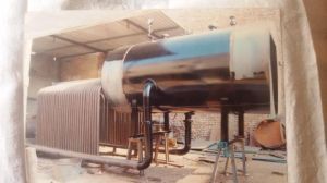 STEAMBOILERUPTO 20 TONNE