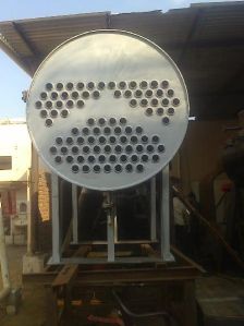 TWO TONNE PKG BOILER