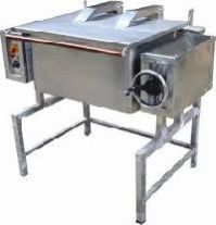 Bulk Cooker