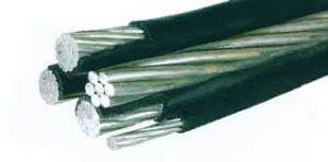 Aerial Bunched Cables