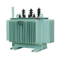 Power Distribution Transformers