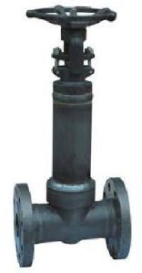 bellow seal valves