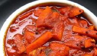 Carrot Pickle