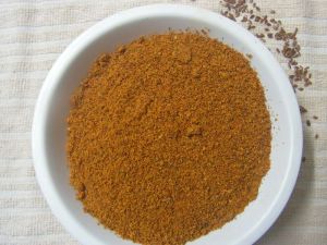 Chutney Powder