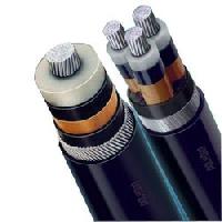 high tension cable