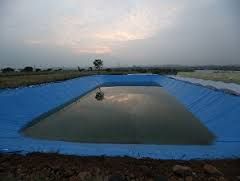 Pond Liner Tarpaulin