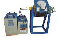 induction melting equipment