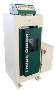 MU Series Semi-Automatic 0 to 3000kN Civil Engineering Testing Machine