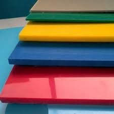 Idpe plastic sheet