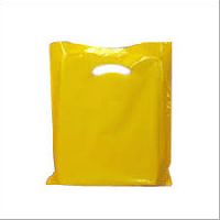 Lpe polythene bags