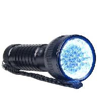 Led Flashlight